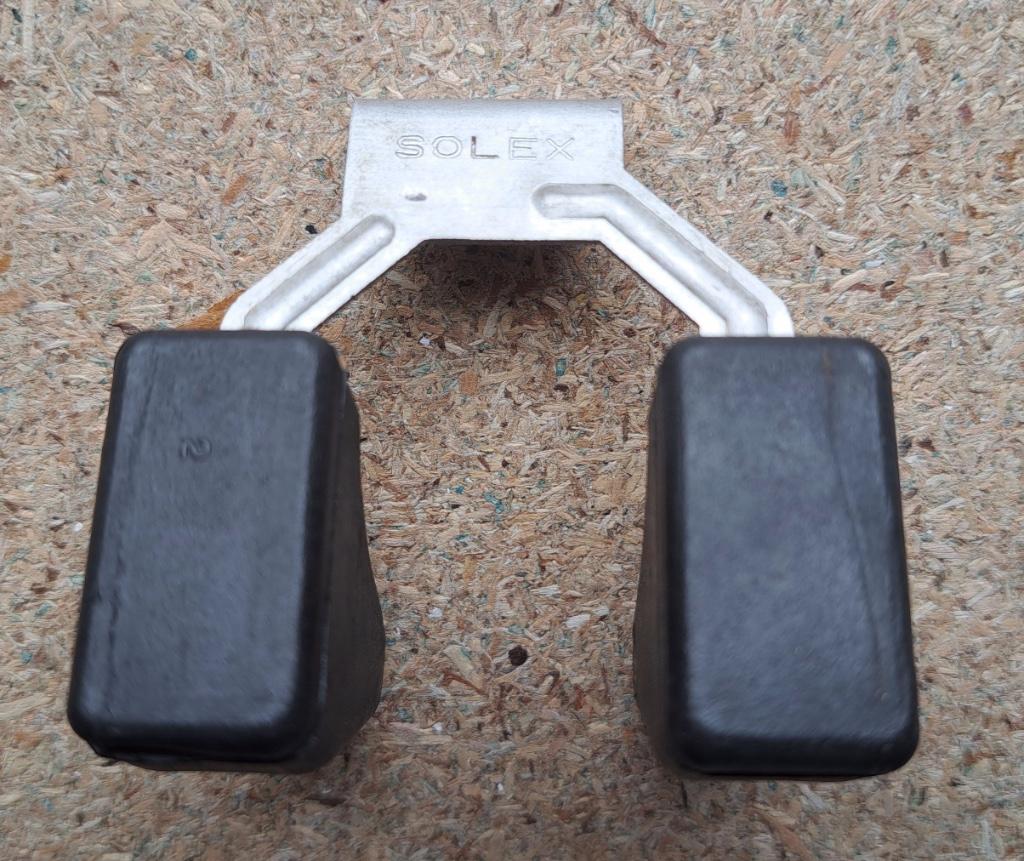 SIMCA 1000 RALLYE 2 - CARBURATEUR VLOTTER - NIEUW, Ophalen of Verzenden, Nieuw, Overige automerken