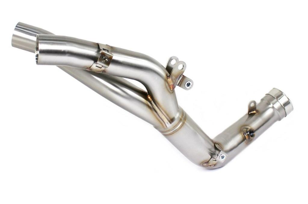 Cat Catalyseur de rechange pour Yamaha R1 2007 - 2008 Cat, Envoi, Neuf