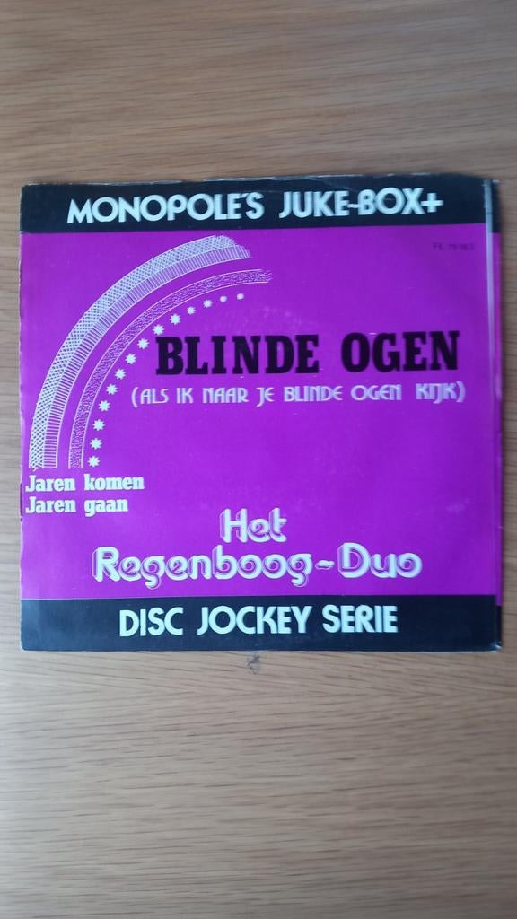 Le duo Rainbow, Enlèvement ou Envoi