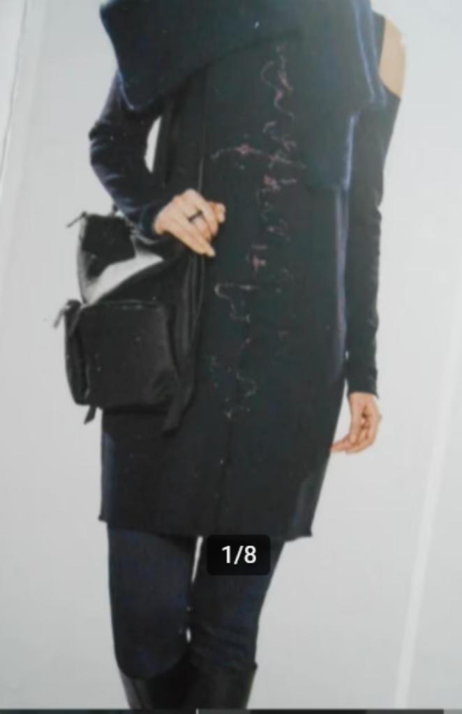 Sarah Pacini, Sarah Pacini, Enlèvement ou Envoi, Comme neuf, Bleu