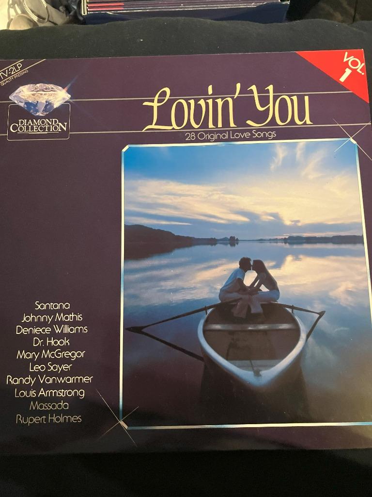 Boîte de collecte LP, Enlèvement ou Envoi