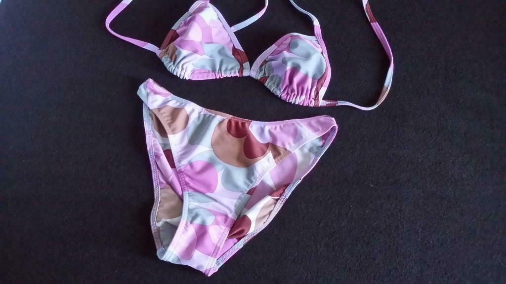 Bikini Agiva nieuw, Ophalen of Verzenden, Nieuw, Paars, Bikini