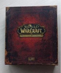 World of War : Brume de Pandarie, Consoles de jeu & Jeux vidéo, Jeux | PC, Enlèvement ou Envoi, À partir de 16 ans, 3 joueurs ou plus