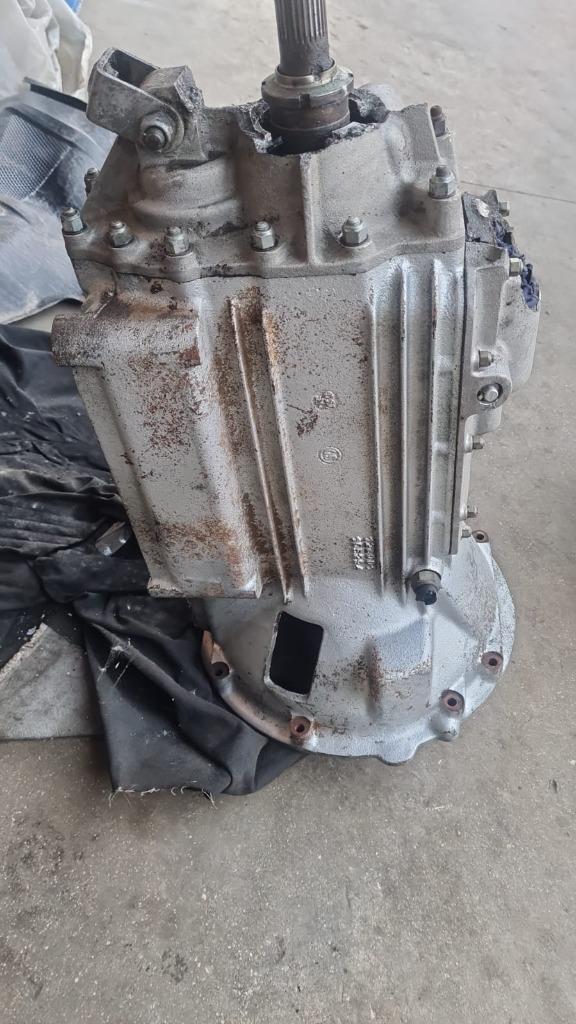 Boîte de vitesses pour Ferrari 365, Enlèvement ou Envoi, Utilisé, Ferrari