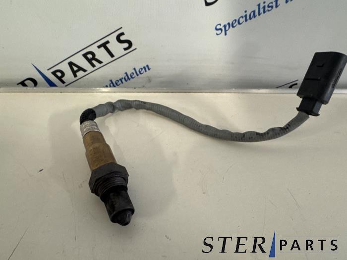 Sonde lambda d'un Mercedes Sprinter, Enlèvement ou Envoi, 3 mois de garantie, Utilisé, Mercedes-Benz