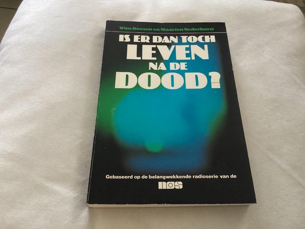 Is er dan toch leven na de dood ?, Enlèvement ou Envoi