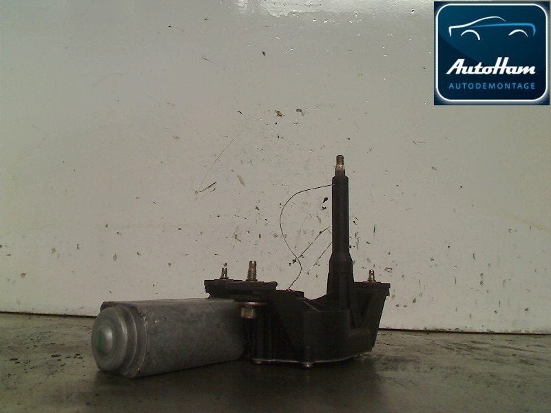 MOTEUR ESSUIE-GLACE ARRIÈRE Punto II (188) (|66350001|), Utilisé, Fiat
