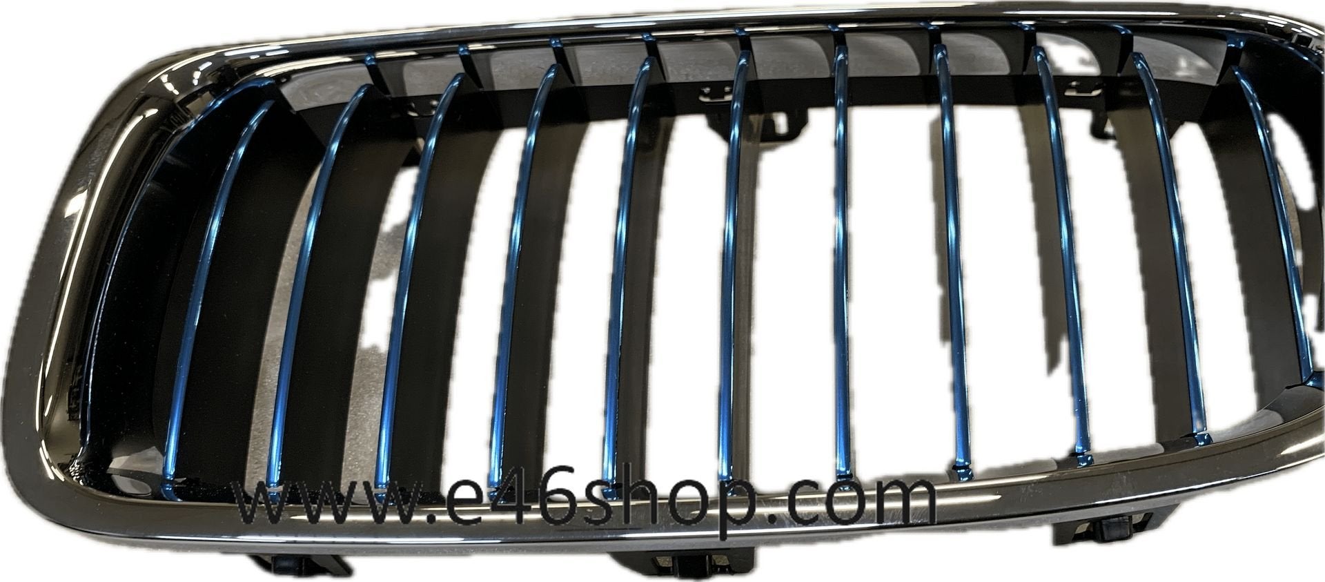 GRILLE NIEREN BMW F30 LINKS OE 51137475967 NIEUW, -, Utilisé, -, Enlèvement ou Envoi