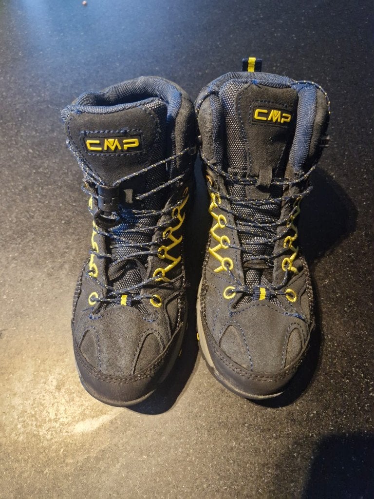 Wandelschoenen CMP maat 36, Sports & Fitness, Enlèvement ou Envoi, Comme neuf, Chaussures