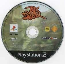 Jak and Daxter Trilogy (jeu uniquement), Enlèvement ou Envoi, 1 joueur, À partir de 12 ans, Utilisé