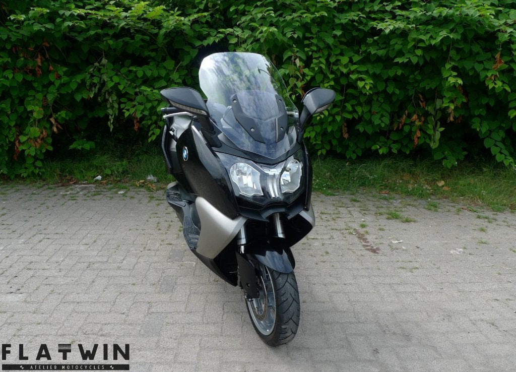 BMW C650GT - BTW Terug. - Garantie, Motoren, Occasion, Motorrijbewijs A, Bedrijf, Meer dan 35 kW