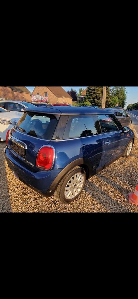 Mini cooper diesel 2015, Autos, Entreprise, Diesel, Achat, Cooper