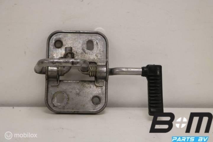 Vanghaak motorkap VW Up! Facelift 1S0823186A, Gebruikt