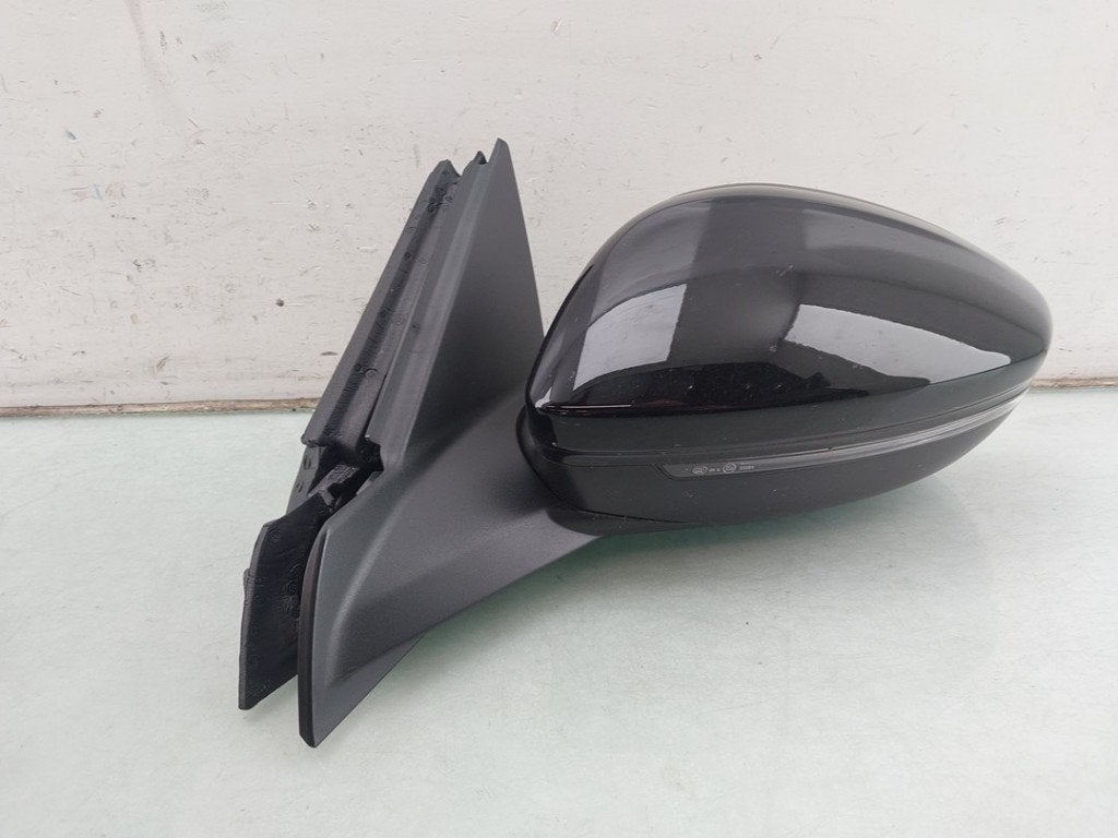 SPIEGEL LINKS Opel Corsa F (UB / UH / UP) (01-2019/-), Gebruikt, Opel, Opel Automobile GmbH, Kontakt-opel@opel.com
