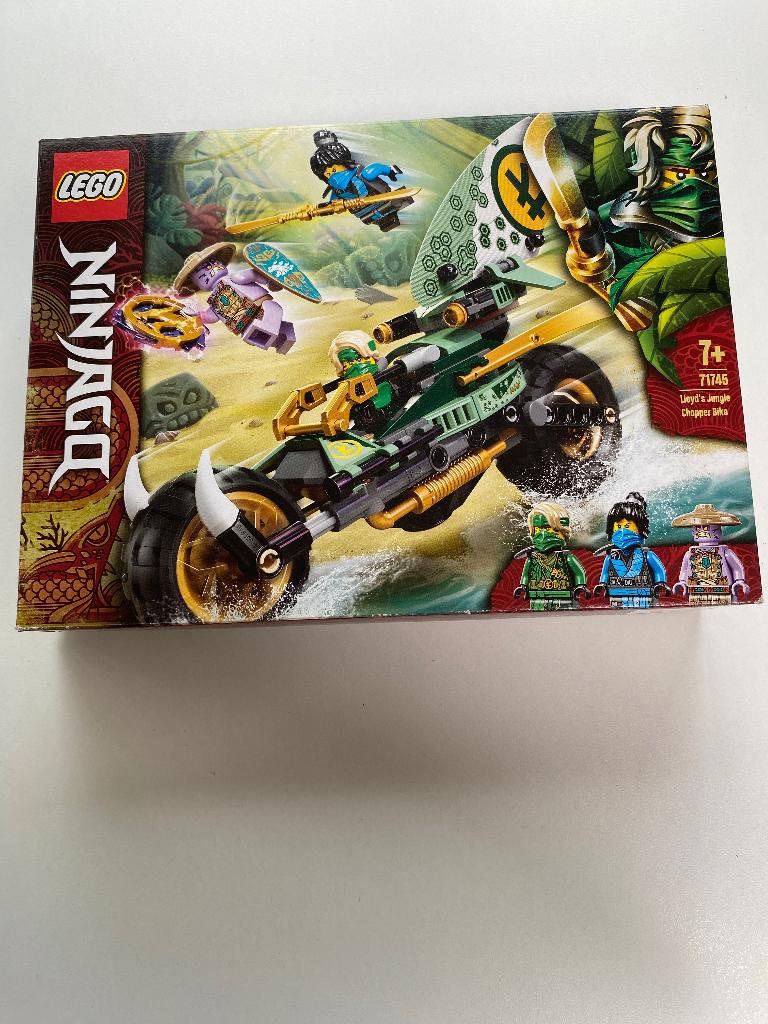Lego ninjago, Ophalen, Gebruikt, Lego, Ninjago