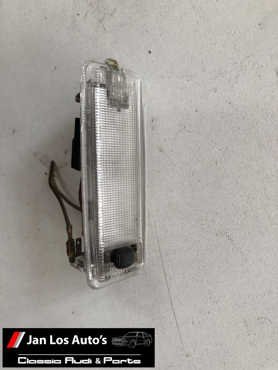 Audi 80 B2 90 binnenverlichting, -, Audi, Utilisé, -