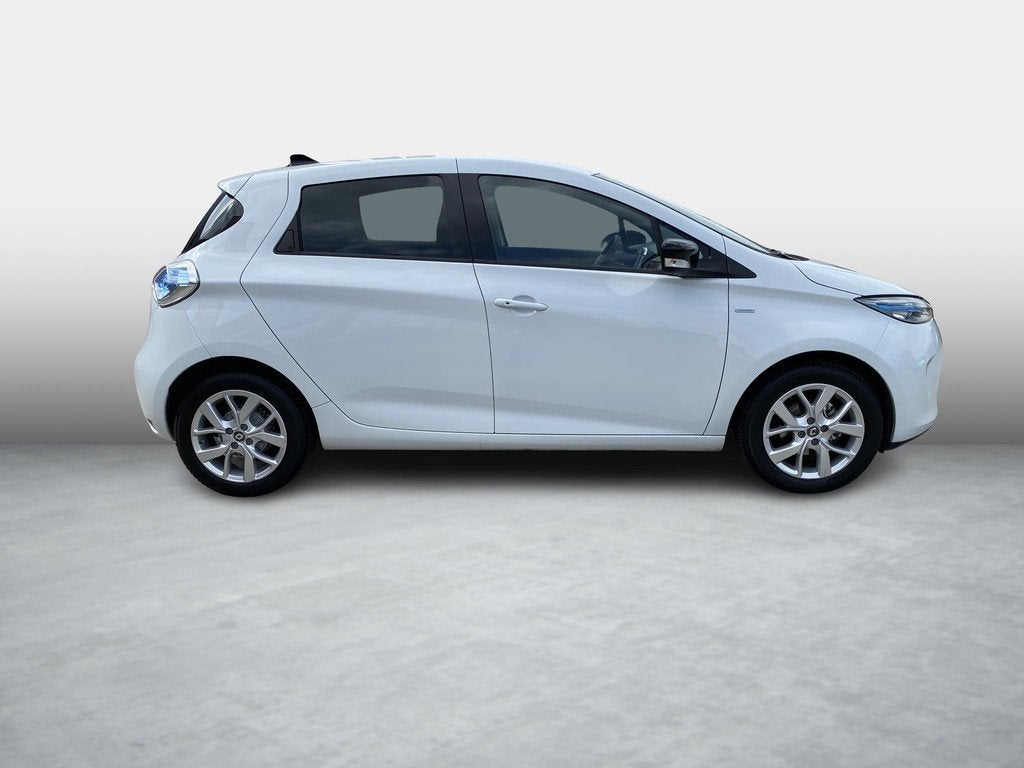 Renault ZOE Limited#2 B-buy (automatique), Autos, Achat, https://public.car-pass.be/vhr/7d47f895-85fc-432b-bdf7-5b14eb7cb9ec, Euro 6