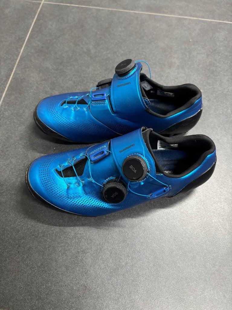 Shimano S-Phyre XC903 MTB maat 38, Enlèvement, S