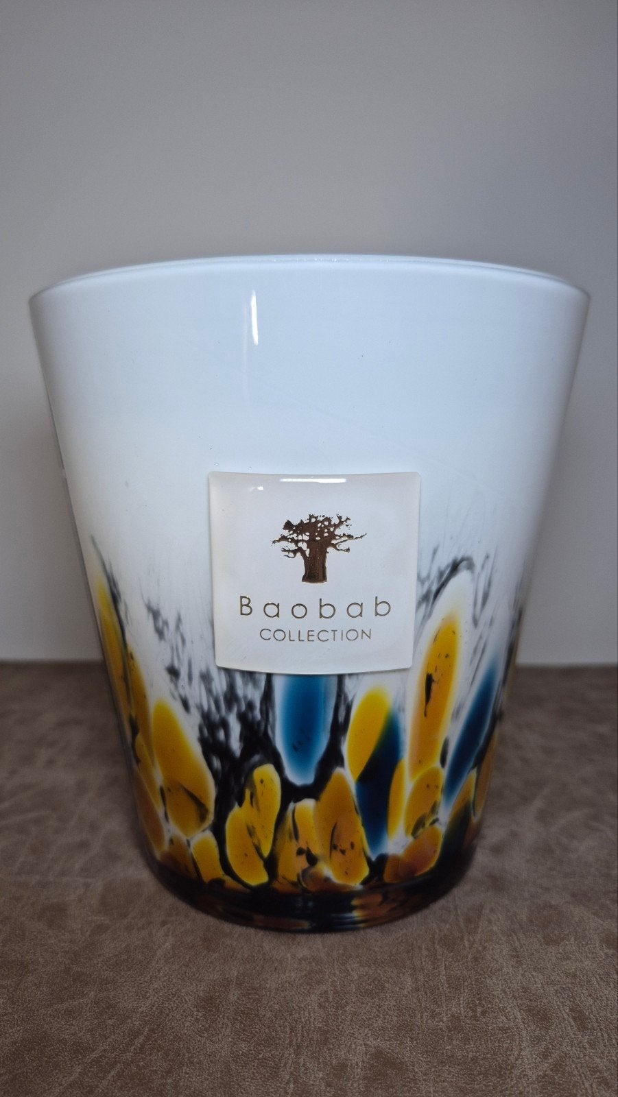 Baobab 16 Rainforest Mayumbe NEUVE, Maison & Meubles, Enlèvement ou Envoi