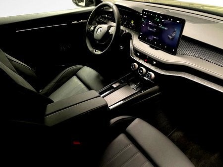Skoda Superb Combi Selection 2.0 TDI 110kW (150pk) DSG7, Autos, Achat, https://public.car-pass.be/vhr/835cdfb1-15c4-4b84-be50-b535ff36ed8d