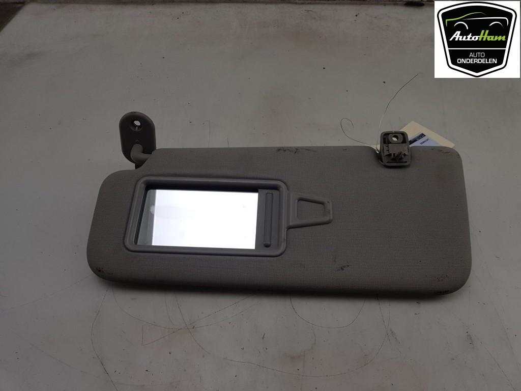 ZONNEKLEP Kia Picanto (TA) (|852101Y2108O|), Gebruikt, Kia