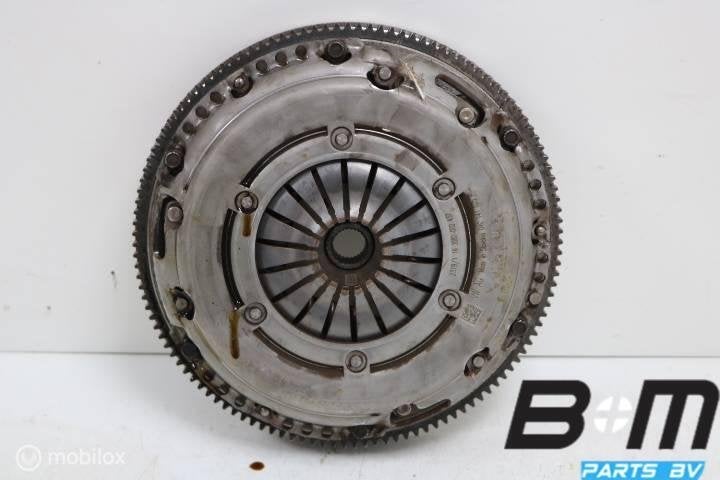 Complete koppeling VW Polo 2G 5drs 04C141025P, Auto-onderdelen, Gebruikt