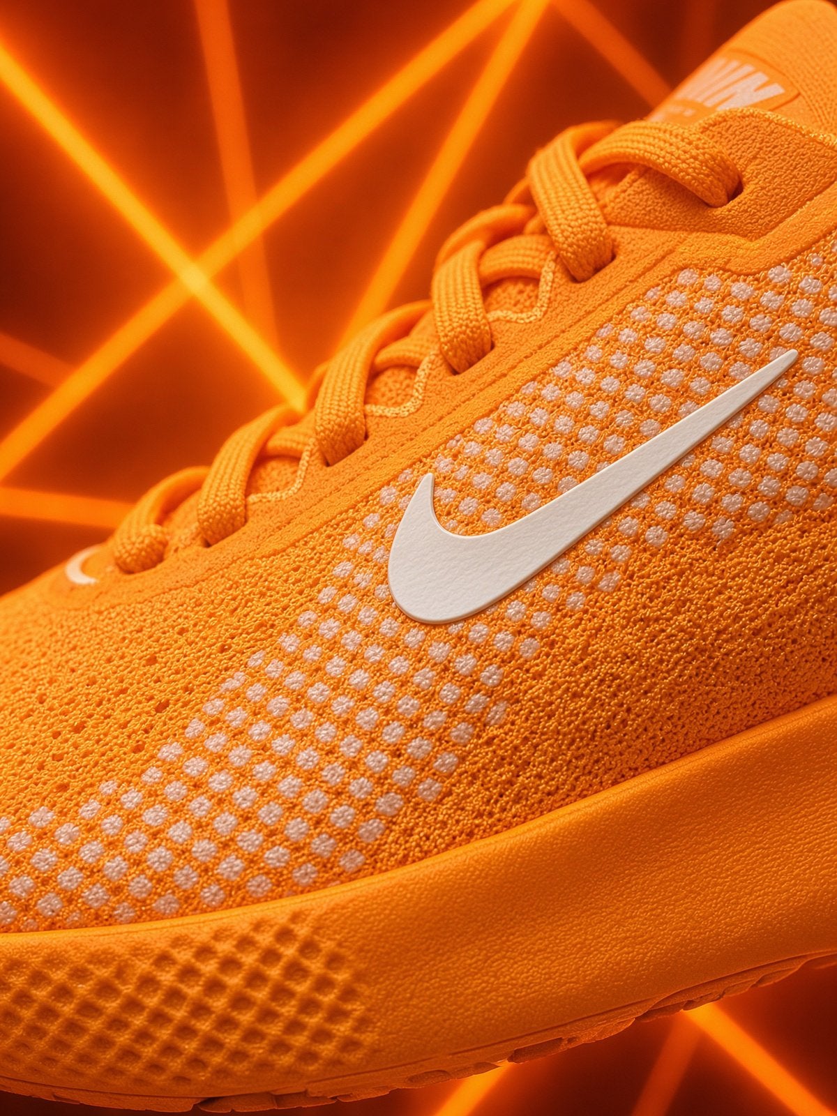Nike Free 2025 EU40-New-kleur: laser Orange, Sports & Fitness, Neuf, Chaussures de course à pied, Autres sports, Enlèvement ou Envoi