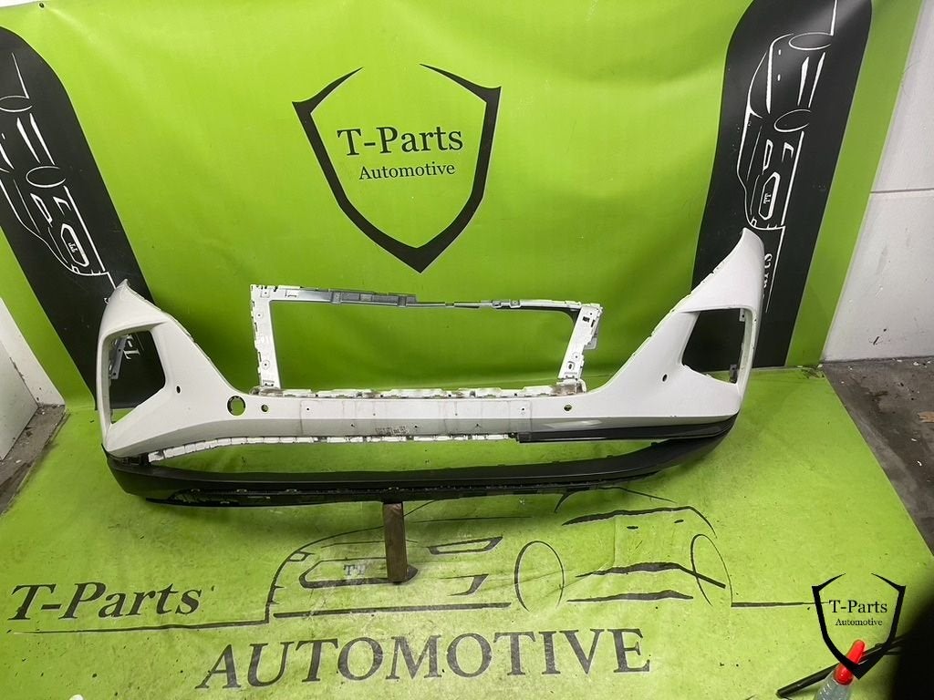 hyundai tucson voorbumper bumper 86540N7000, Info@fabrikant.eu, Fabrikantstraat 1
1000 AA  Amsterdam, NL, Bumper, Hyundai