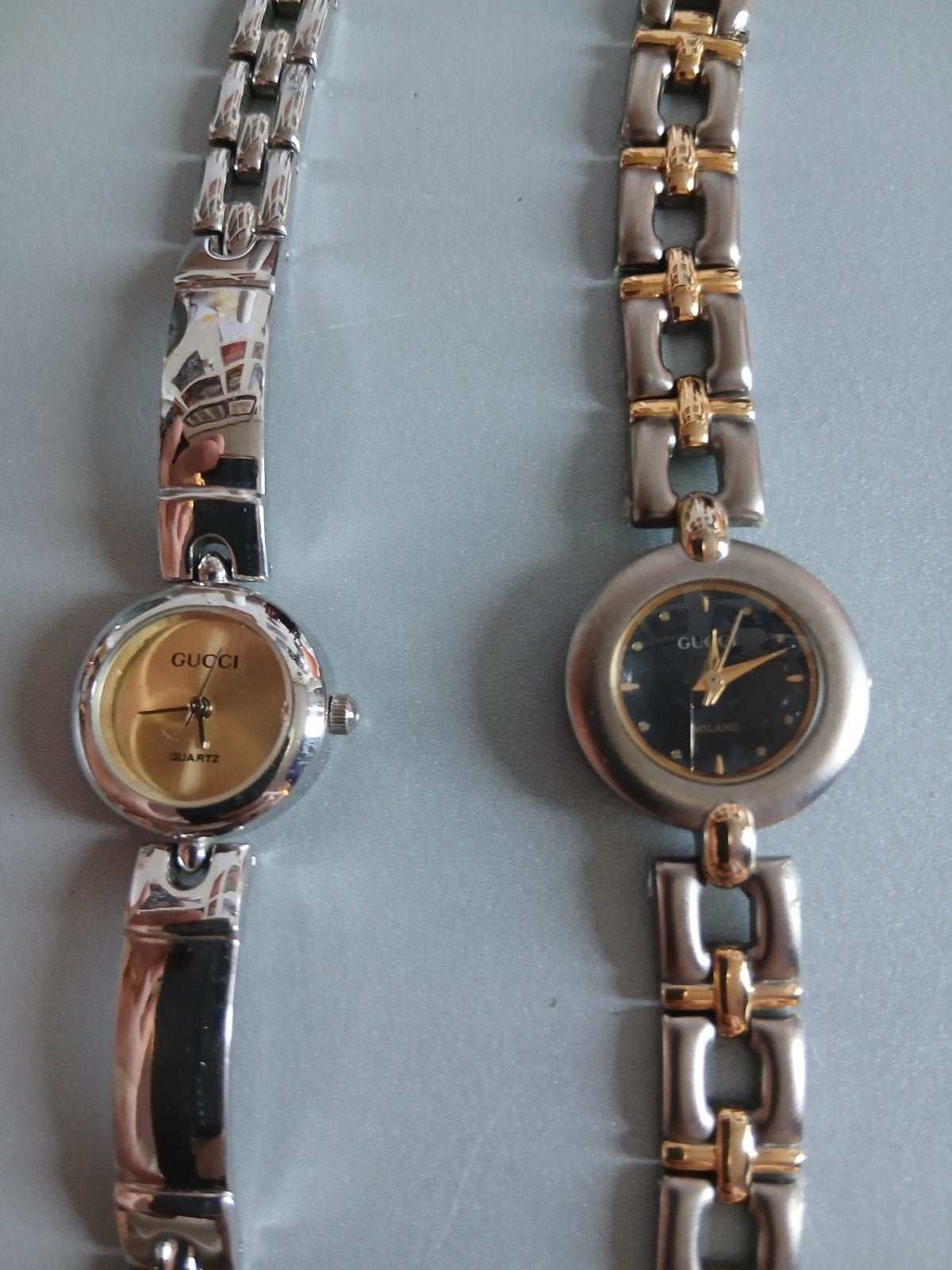 Gucci horloges 120 euro stuk, Ophalen of Verzenden