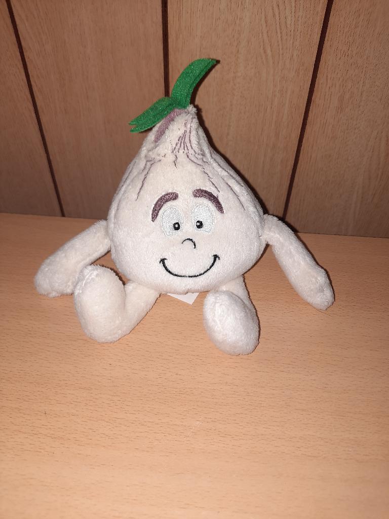 Peluches Vitaminis, Enlèvement ou Envoi, Comme neuf