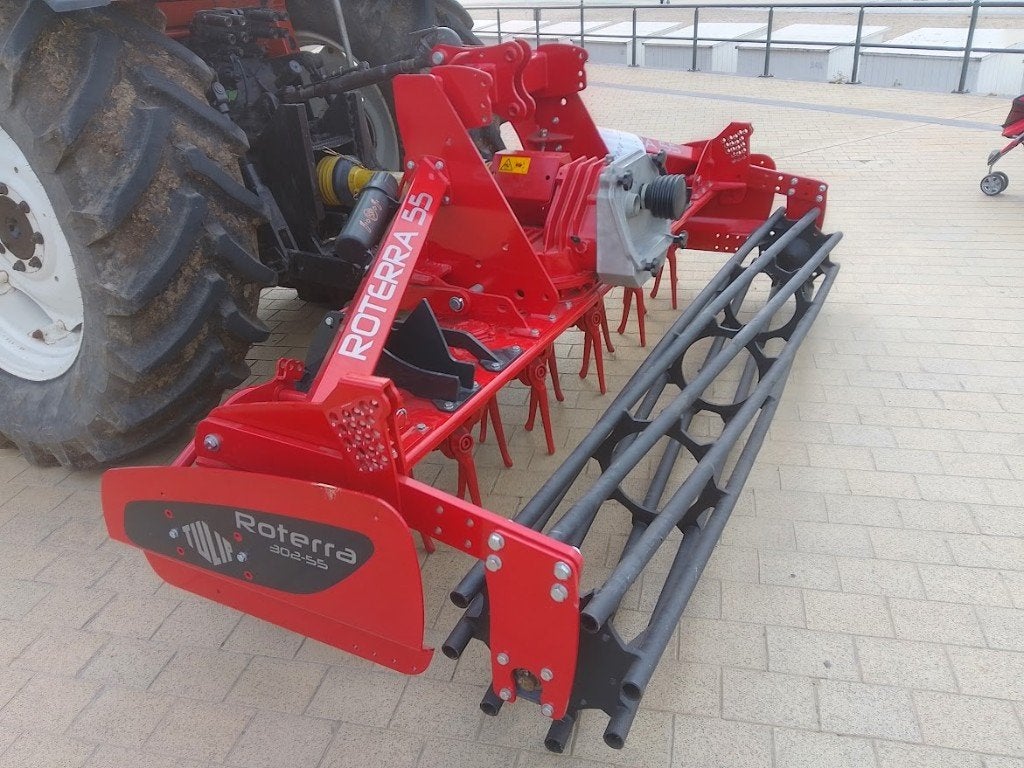rotorkopeggen kuhn tulip Nieuw of tweedehands, Zakelijke goederen, Ophalen