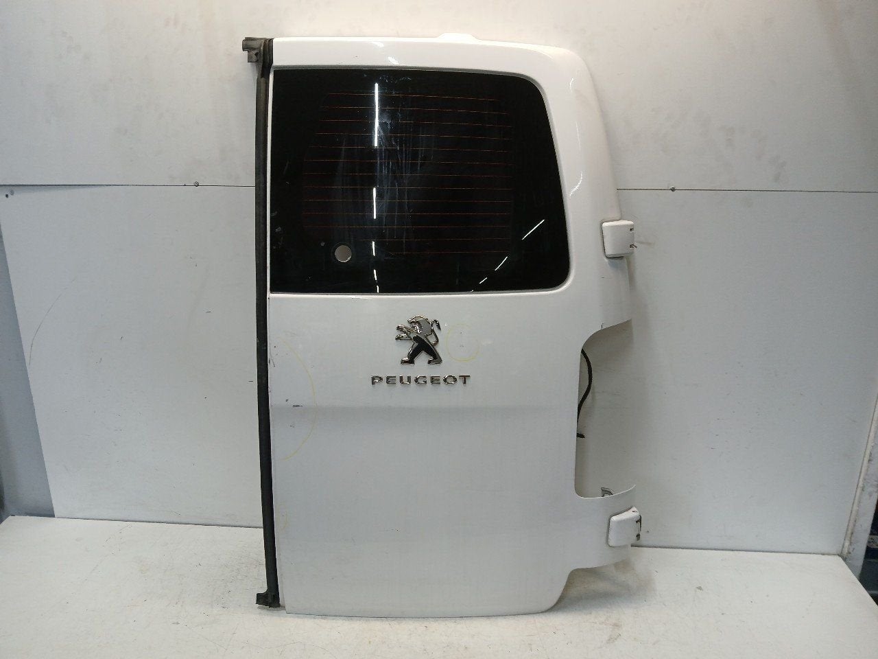 Portier rechtsachter Peugeot Expert, Onderdelen@venauto.nl, Van der Ven Autorecycling B.V., Ettenseweg 76, 4706 PB Roosendaal, The Netherlands