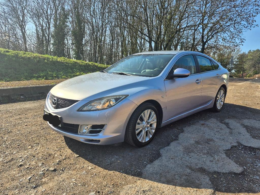 Mazda, Autos, Mazda, Cuir, Argent ou Gris, Achat, https://public.car-pass.be/vhr/415edc4c-7091-4db6-9172-930a85a44205