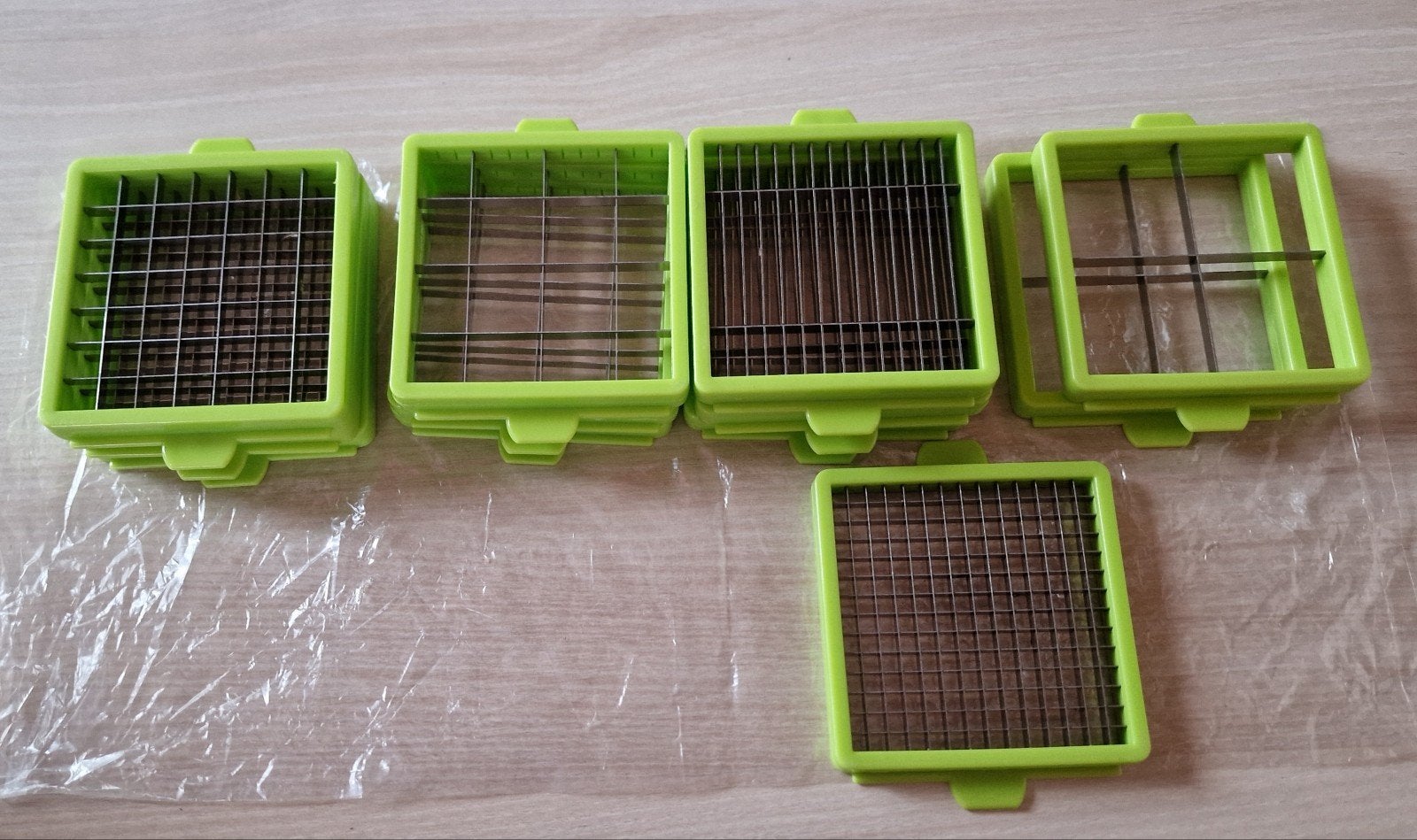 Snijvormen voor DICER Express, Ophalen of Verzenden