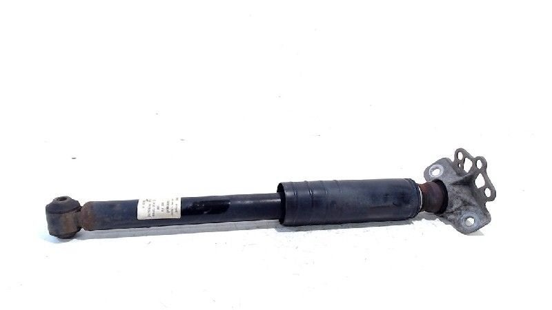 Schokbreker links achter Alfa Romeo MiTo, Onderdelen@venauto.nl, Van der Ven Autorecycling B.V., Gebruikt, Ettenseweg 76, 4706 PB Roosendaal, The Netherlands