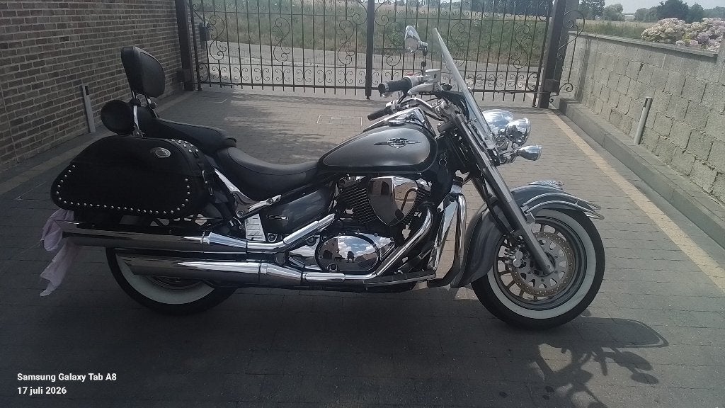 Intruder Suzuki, Motos, Permis Moto A, Entreprise, Occasion, Plus de 35 kW