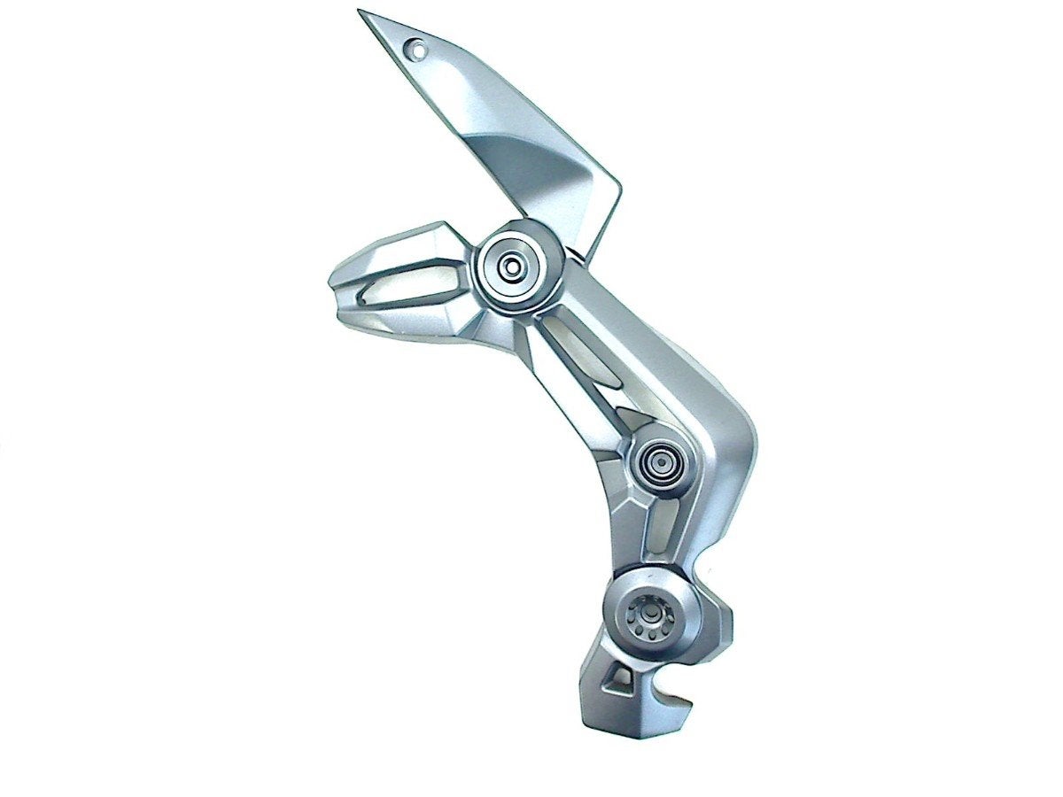 AFDEKKAP FRAME LINKS Kawasaki Z 900 2017-2019 (Z900 ZR900), Dhr. S. di Majo, Gebruikt, Info@cama-motorparts.nl, P.J. Troelstraweg 8 8
3144 CX  MAASSLUIS, NL