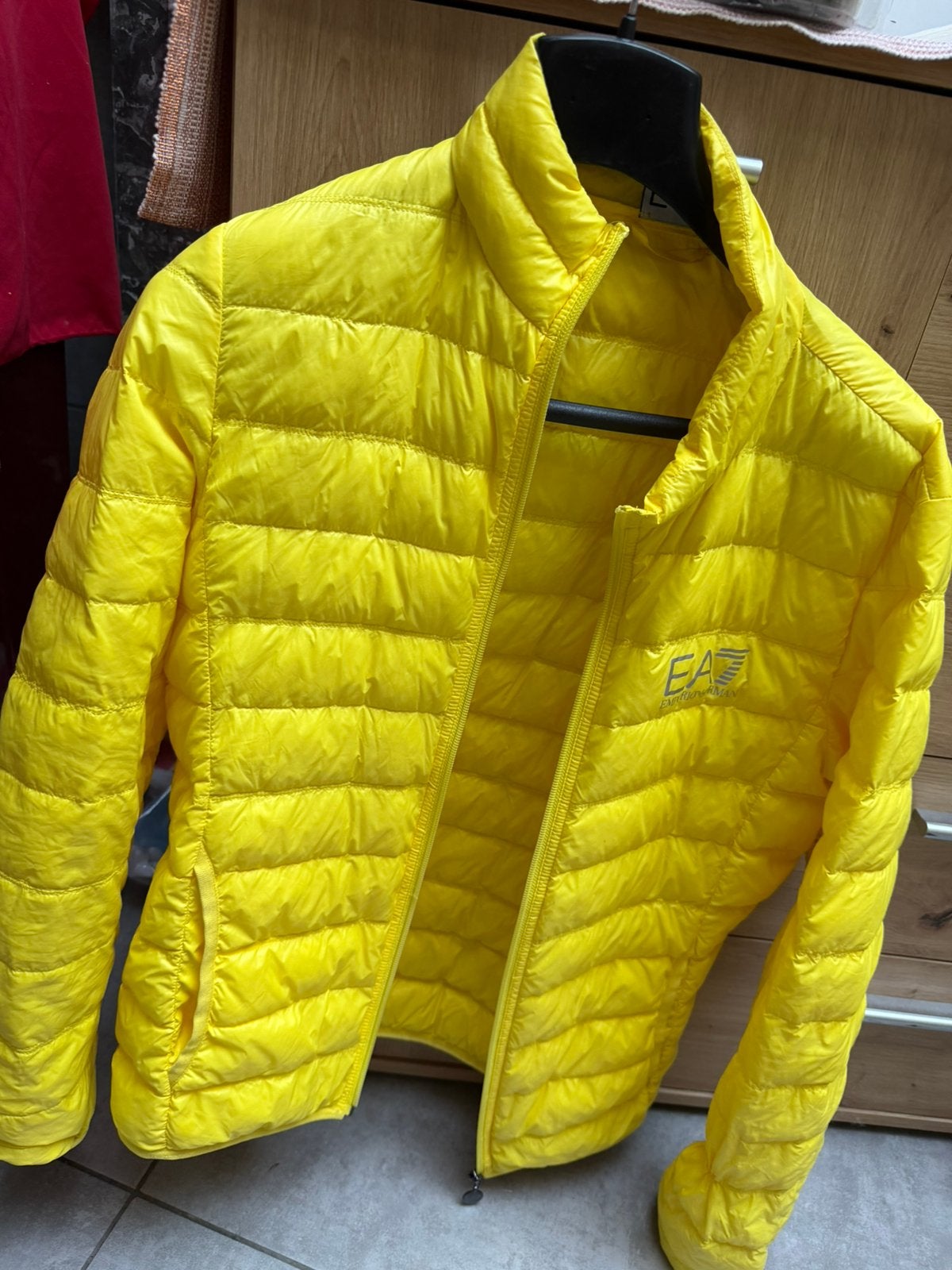 Maat 44-42 Armani, Vêtements | Femmes, Vestes | Été, Enlèvement, Taille 42/44 (L)