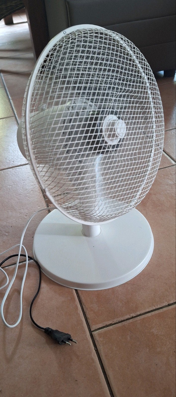 Ventilateur 3 vitesses neuf, Enlèvement ou Envoi, Neuf