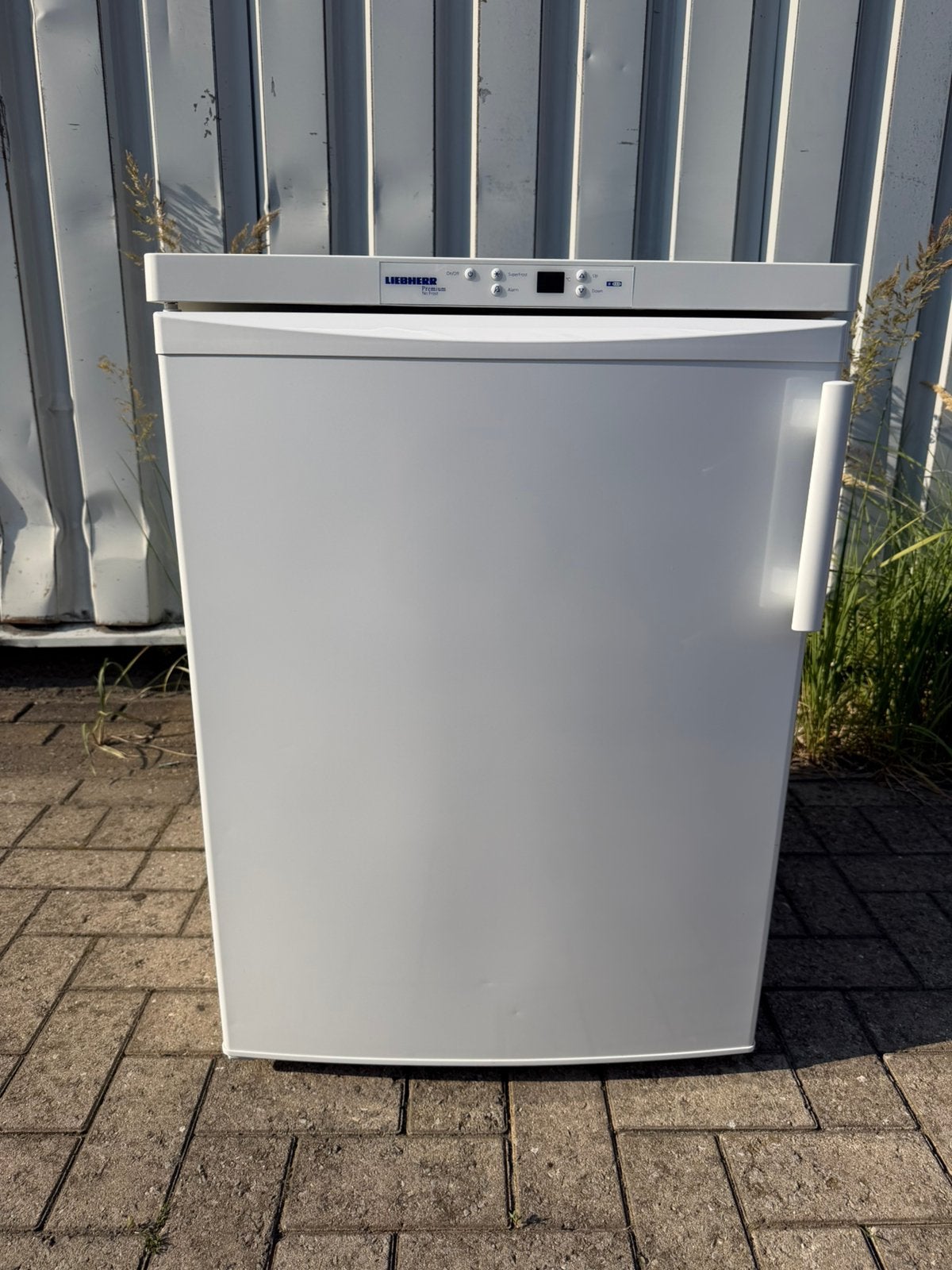 Diepvries Liebherr A++ met GARANTIE, Elektronische apparatuur, Vriezers en Diepvrieskisten, Ophalen of Verzenden, Zo goed als nieuw