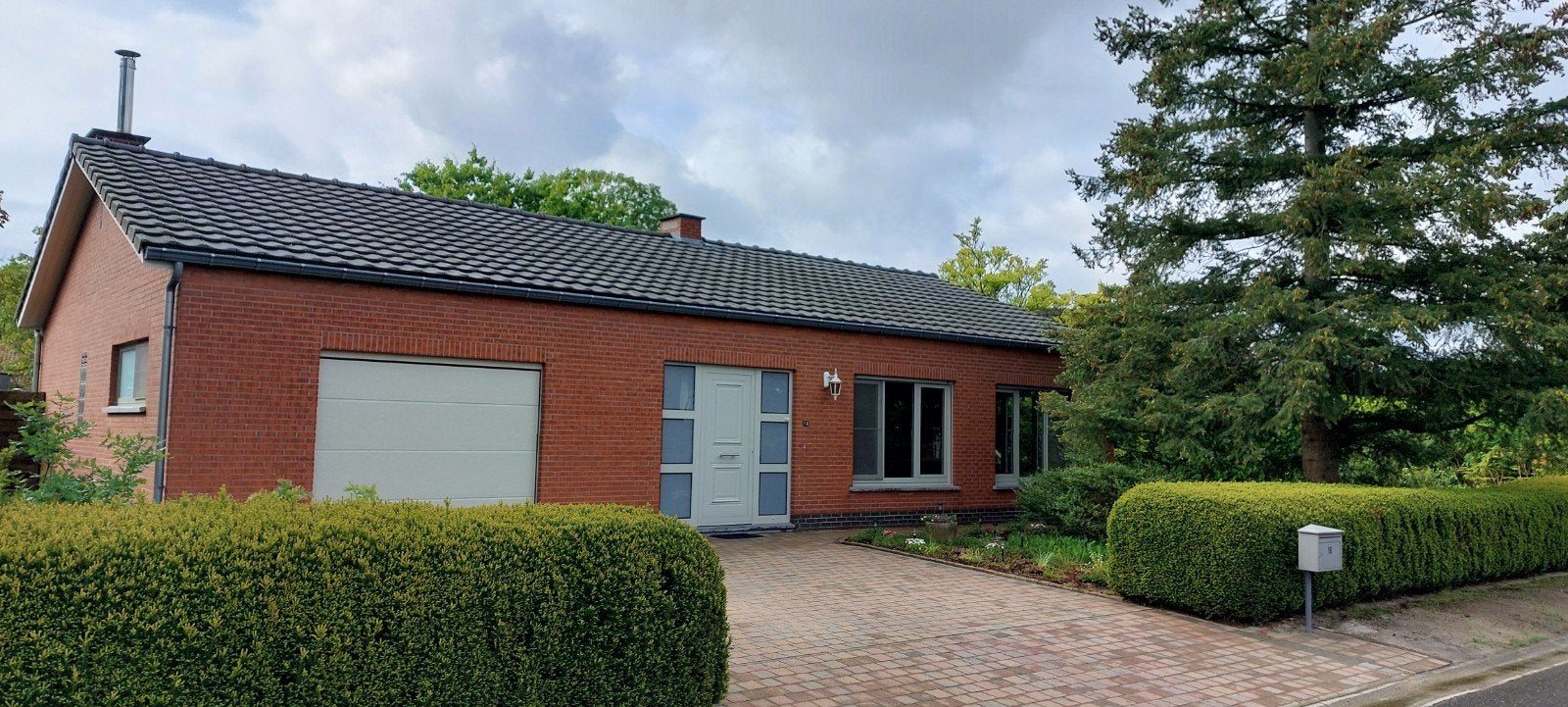 Huis te koop Bonheiden., 170 m², Rez-de-chaussée, 2 pièces