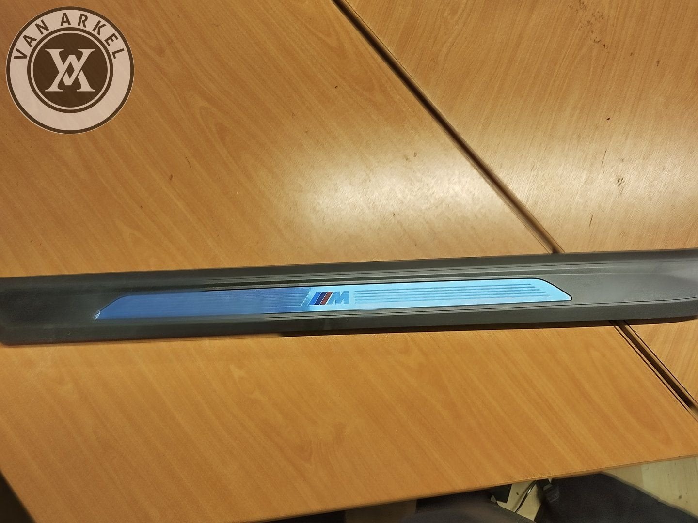 Sierlijst F32 rechts M pakket 8063800, Gebruikt, -, -, Ophalen of Verzenden