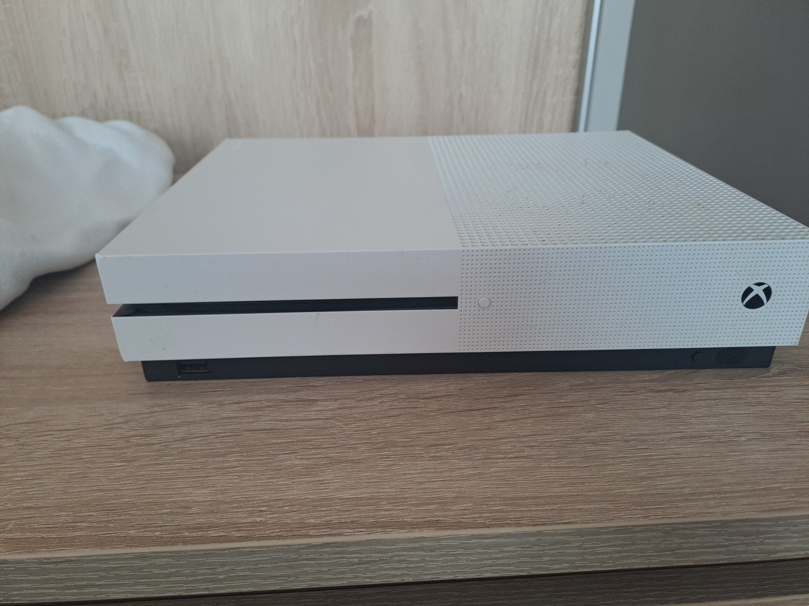 Xbox one, Games en Spelcomputers, Ophalen, Xbox One, Met 1 controller, 500 GB