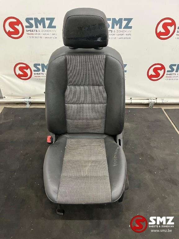 Occ stoel W204L Mercedes, Auto-onderdelen, Gebruikt