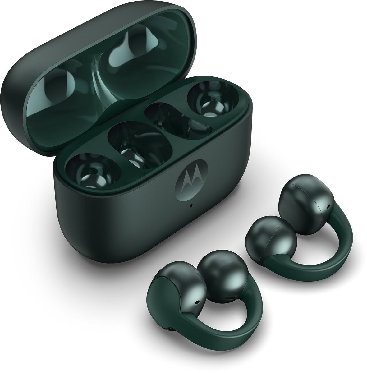Motorola moto buds loop nieuw in doos, Neuf, Autres marques, Enlèvement ou Envoi, Sans fil