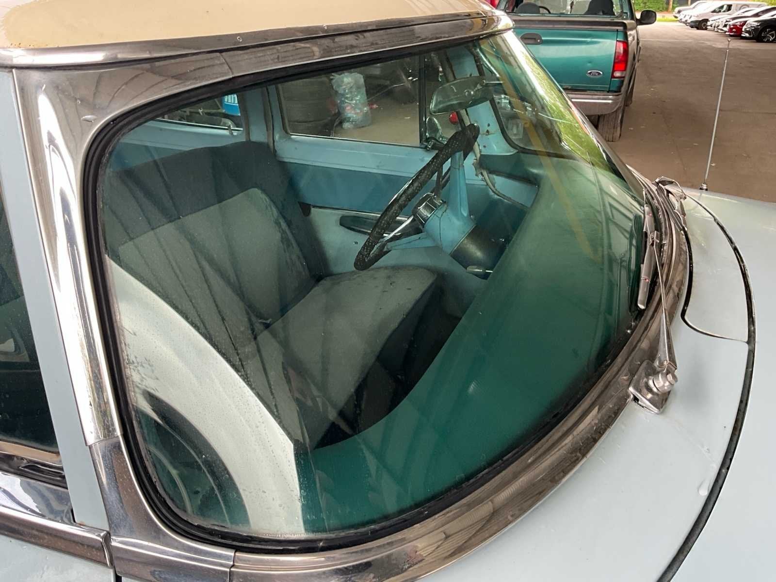 Chrysler Windsor Oldtimer, foto 10