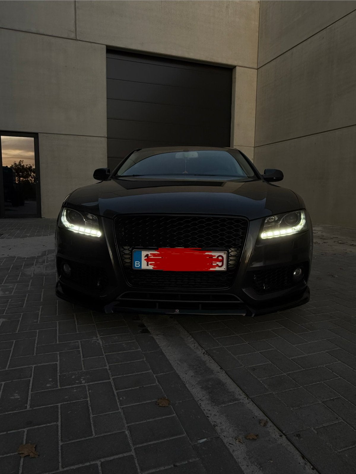 Audi a5 2011 10000 euro, Autos, Audi, Particulier, Achat, A5