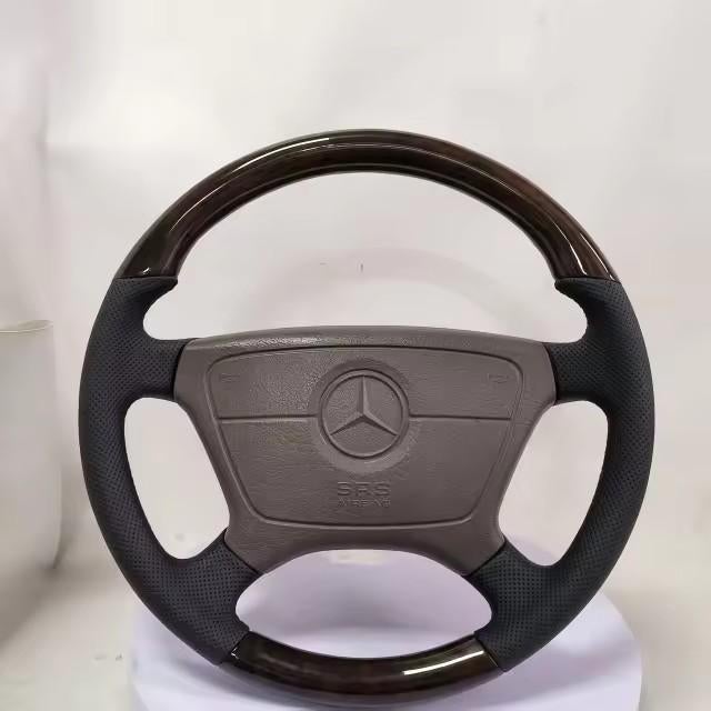 Mercedes W124 stuurwiel, Ophalen of Verzenden