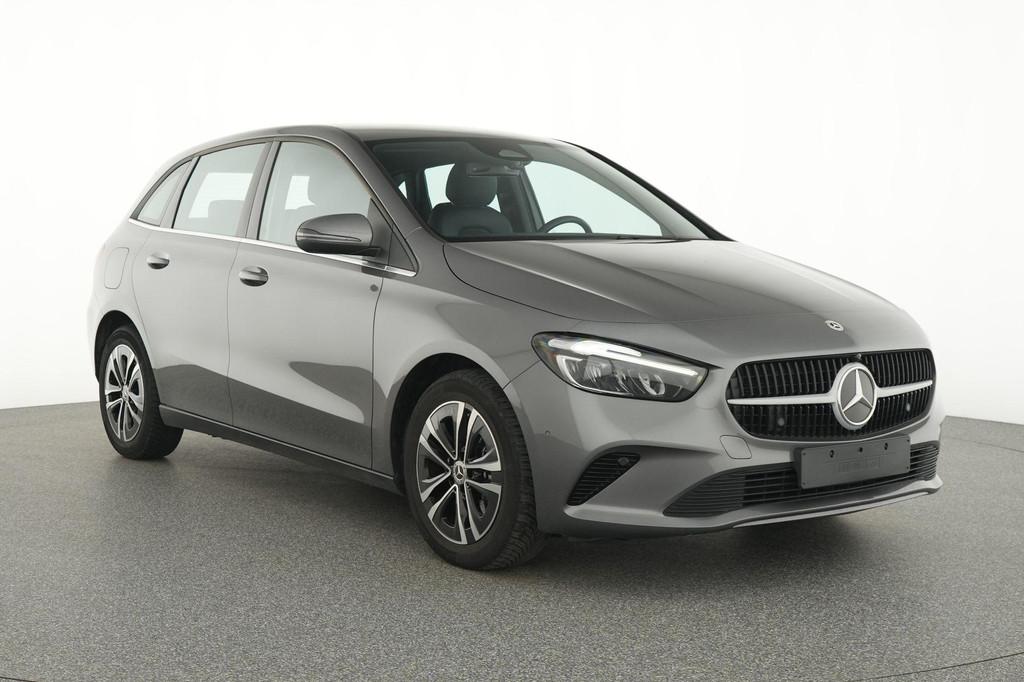 Mercedes-Benz B-klasse 250 e Business Line | Verwarmde Zetel, https://public.car-pass.be/vhr/bcef59eb-87bc-40b8-8664-480751e7dc17