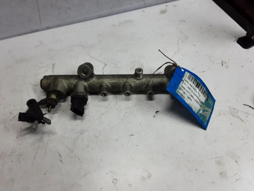 DIVERSEN DIVERS Opel Astra H GTC (L08) (01-2005/12-2011), Auto-onderdelen, Gebruikt, Rue de l'Espoir 34 34
4030  GRIVEGNÉE, BE